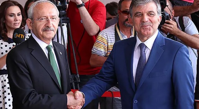 Kılıçdaroğlu, sobelenince çıldırdı Kılıçdaroğlu, sobelenince çıldırdı