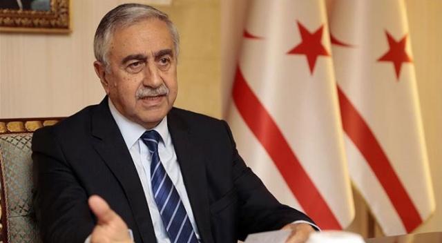 KKTC Cumhurbaşkanı Akıncı: Türkiye’ye hayırlı uğurlu olsun KKTC Cumhurbaşkanı Akıncı: Türkiye’ye hayırlı uğurlu olsun