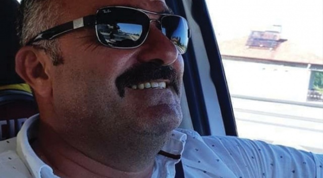 Korkunç! Yağ değişimi sırasında tırın çekici körüğü boşaldı: 1 ölü