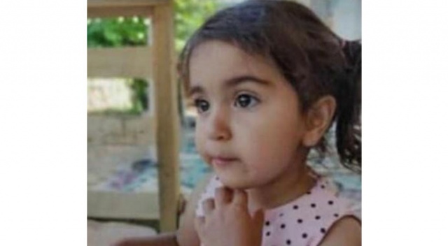 Küçük kızın cansız bedenini çoban buldu Küçük kızın cansız bedenini çoban buldu