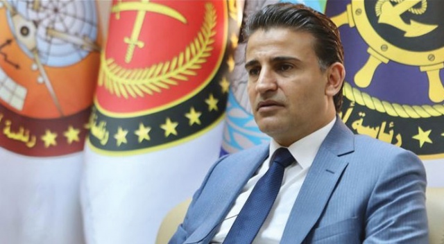 Libya, askeri kurumlar inşa edilmesi konusunda Türkiye ve Katar'la anlaştıklarını açıkladı Libya, askeri kurumlar inşa edilmesi konusunda Türkiye ve Katar'la anlaştıklarını açıkladı