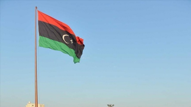 Libya Başkanlık Konseyi'nden Türkiye ve Katar'a teşekkür Libya Başkanlık Konseyi'nden Türkiye ve Katar'a teşekkür