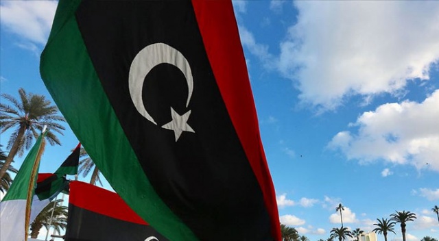 Libya ile uyuşmazlıklar dostane çözülecek Libya ile uyuşmazlıklar dostane çözülecek