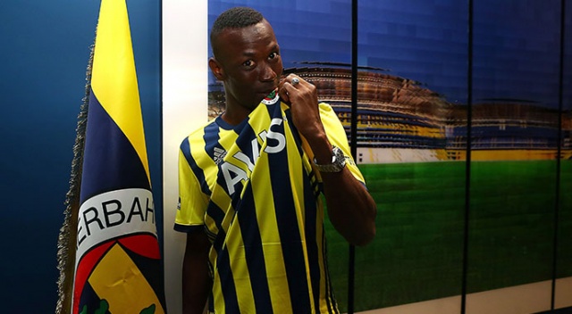 Mame Thiam Fenerbahçe&#039;de! (Mame Thiam kimdir, kaç yaşında)