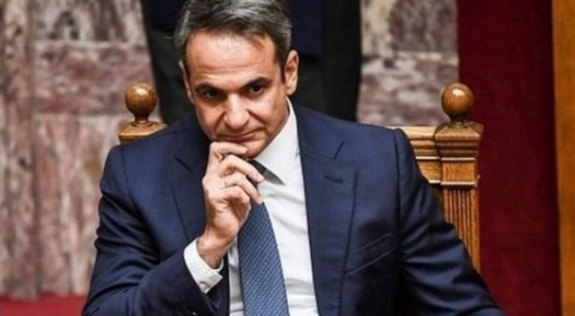 Miço’ya ülkesinden şok üstüne şok Miço’ya ülkesinden şok üstüne şok