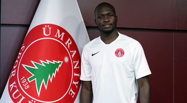 Moussa Sow: Elime Fenerbahçe&#039;yi çalıştırma fırsatı geçerse değerlendiririm