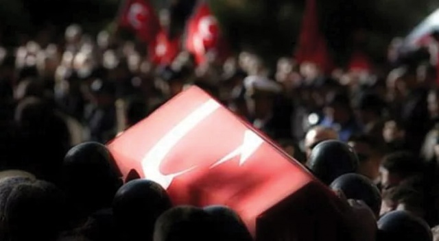 MSB açıkladı! 1 askerimiz şehit