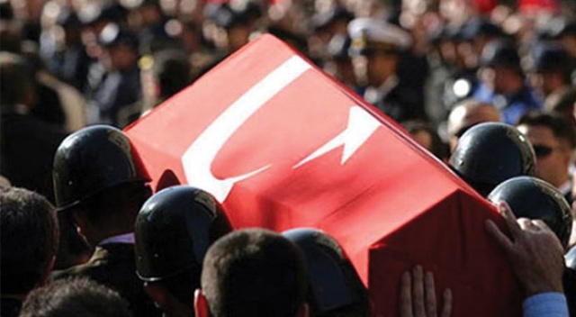 MSB: 'Hakkari’de 1 asker şehit oldu'