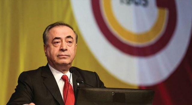 Mustafa Cengiz: "Forma, atkı ne bulursanız alın"