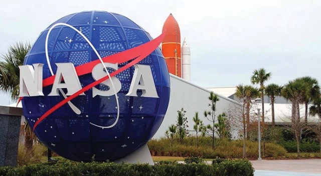 NASA Dünya&#039;ya doğru seyreden asteroidin çarpma olasılığını açıkladı