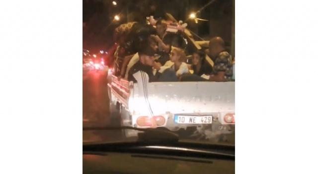 Ne korona umurlarında ne de tehlike