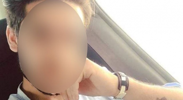 Önce mesaj attı, sonra denize atlayarak intihar etti Önce mesaj attı, sonra denize atlayarak intihar etti