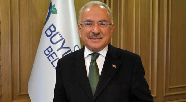 Ordu Büyükşehir Belediye Başkanı Güler trafik kazası geçirdi Ordu Büyükşehir Belediye Başkanı Güler trafik kazası geçirdi