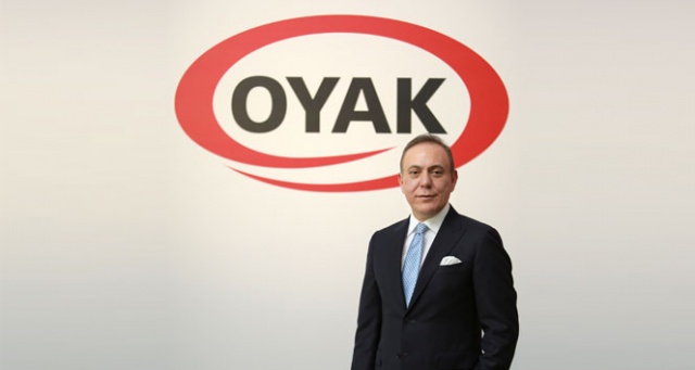 OYAK, Milangaz&#039;ı bünyesine kattı