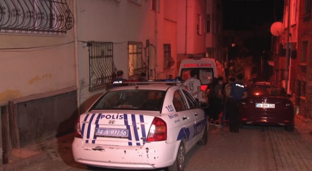 Pendik’te silahlı kavga: 2 yaralı