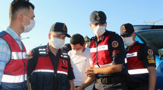 Pınar Gültekin cinayetinin olay gününe ilişkin belgeleri avukata verildi Pınar Gültekin cinayetinin olay gününe ilişkin belgeleri avukata verildi