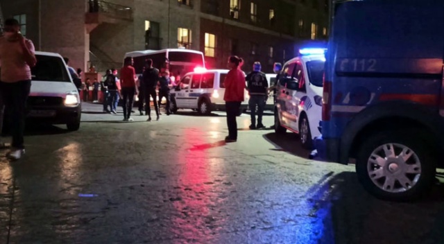 Sakarya’da 1 haftada silahlı kavgalarda 5 kişi hayatını kaybetti Sakarya’da 1 haftada silahlı kavgalarda 5 kişi hayatını kaybetti
