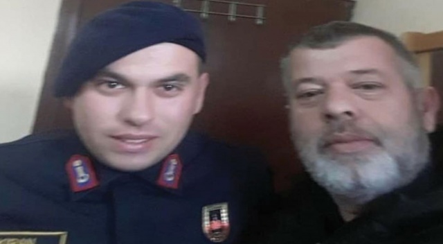 Şehit ateşi Çanakkale’ye düştü Şehit ateşi Çanakkale’ye düştü