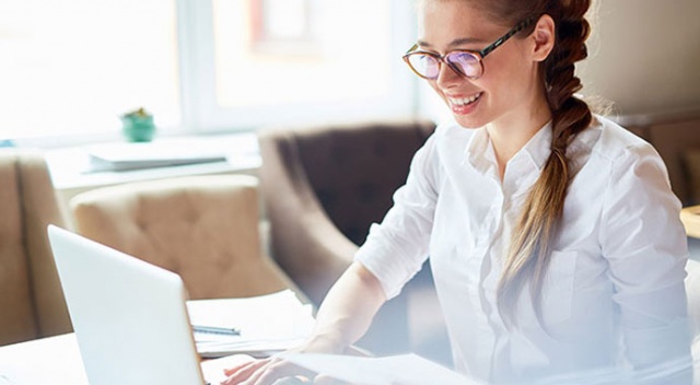Şirketlerde online staj dönemi başladı Şirketlerde online staj dönemi başladı