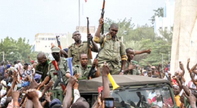 Sudan'da, İsrail krizi patlak verdi Sudan'da, İsrail krizi patlak verdi