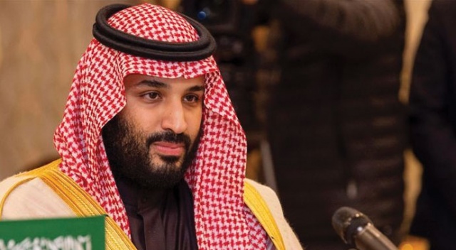 Suudi Arabistanlı eski istihbaratçıdan Veliaht Prens Muhammed bin Selman aleyhinde dava