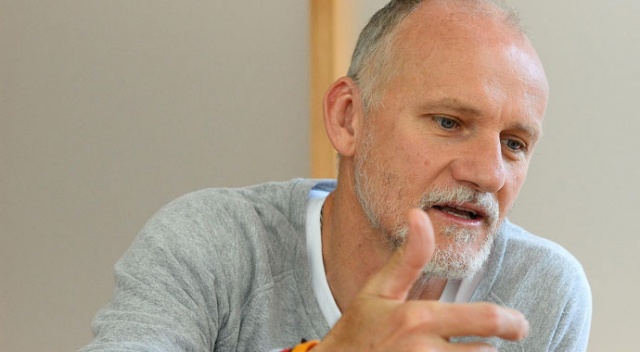 Taffarel: Galatasaray tarihini değiştirdik