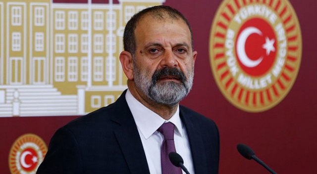 TBMM Hazırlık Komisyonundan, Tuma Çelik'in dokunulmazlığının kaldırılması tavsiyesi TBMM Hazırlık Komisyonundan, Tuma Çelik'in dokunulmazlığının kaldırılması tavsiyesi