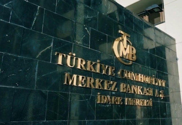 TCMB ve Libya Merkez Bankası arasında mutabakat zaptı imzalandı