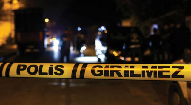 Temizlemek için düştüğü su bidonunda ölü bulundu Temizlemek için düştüğü su bidonunda ölü bulundu