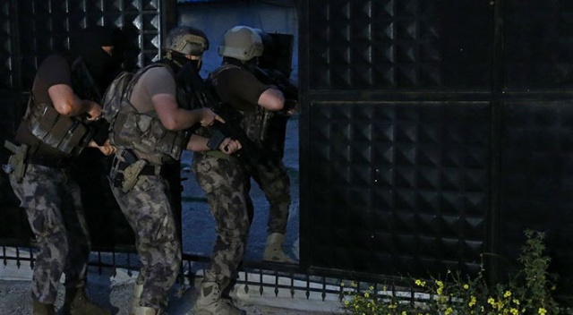 Terör örgütü DEAŞ'a temmuzda büyük darbe Terör örgütü DEAŞ'a temmuzda büyük darbe