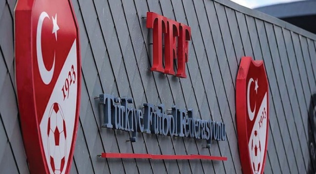 TFF Futbol Gelişim Direktörlüğü ve Ümit Milli Takım'da yeni görevlendirmeler yapıldı TFF Futbol Gelişim Direktörlüğü ve Ümit Milli Takım'da yeni görevlendirmeler yapıldı
