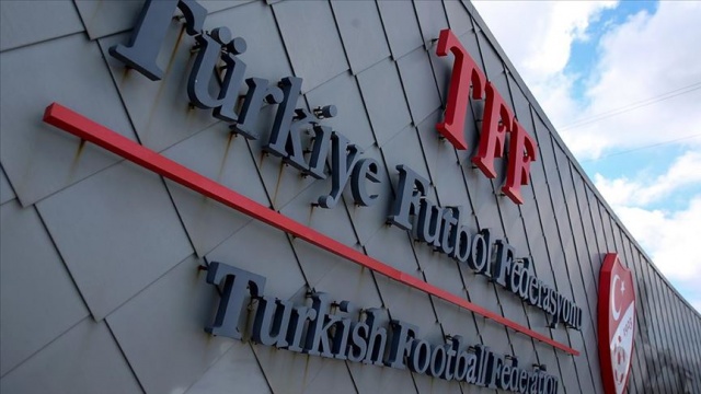 TFF Merkez Hakem Kurulunda görev dağılımı yapıldı TFF Merkez Hakem Kurulunda görev dağılımı yapıldı