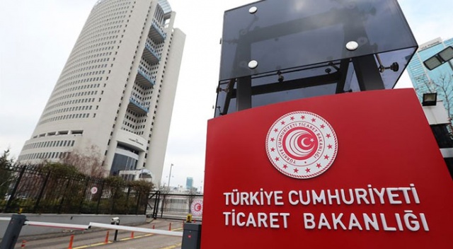 Ticaret Bakanlığı açıkladı: Aldatıcı indirimli satış yapanlara ceza yağdı Ticaret Bakanlığı açıkladı: Aldatıcı indirimli satış yapanlara ceza yağdı