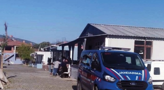 Torununun kavgasına karıştı, canından oldu Torununun kavgasına karıştı, canından oldu