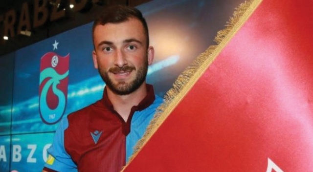 Trabzonspor&#039;da Nemanja Andusic ile yollar ayrıldı