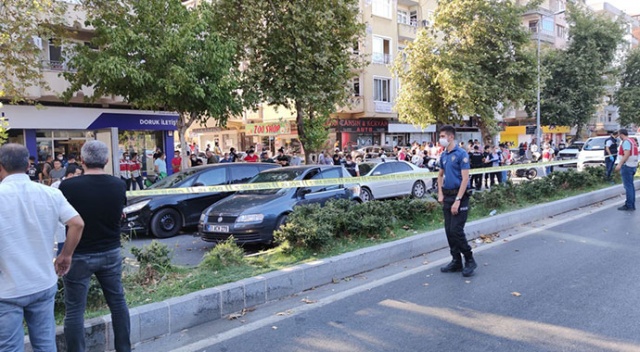 Trafikte çıkan kavgada istirahatteki polis dehşet saçtı: 1 ölü, 1 yaralı
