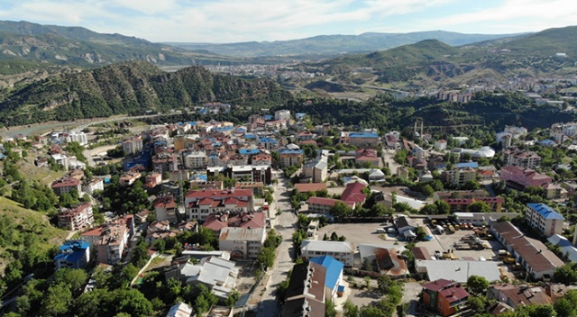 Tunceli’de 65 yaş üstü 10.00 ile 20.00 arasında sokağa çıkacak