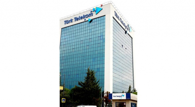 Türk Telekom ve iştiraklerine Bilişim 500'den ödüller Türk Telekom ve iştiraklerine Bilişim 500'den ödüller