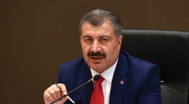 Türkiye&#039;de Covid-19&#039;dan bugün 22 kişi hayatını kaybetti