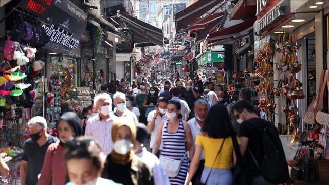 Türkiye&#039;de Covid-19&#039;dan iyileşen hasta sayısı 235 bin 569 oldu