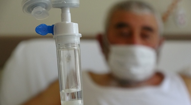 Türkiye&#039;de ilk defa Tokat&#039;ta görülmüştü, ölüm oranında düşüş yaşanıyor