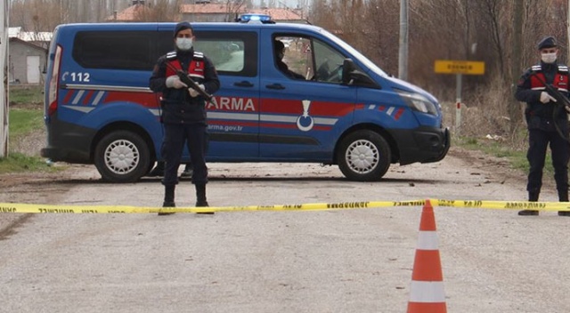 Vaka sayısı arttı! Çankırı'da bir belde daha karantinaya alındı