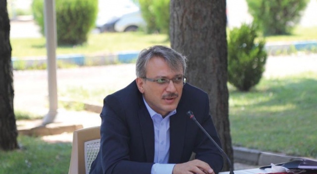 Vali rakam verdi uyardı: "Covid-19’dan 16 ölüm vakamız var" Vali rakam verdi uyardı: "Covid-19’dan 16 ölüm vakamız var"