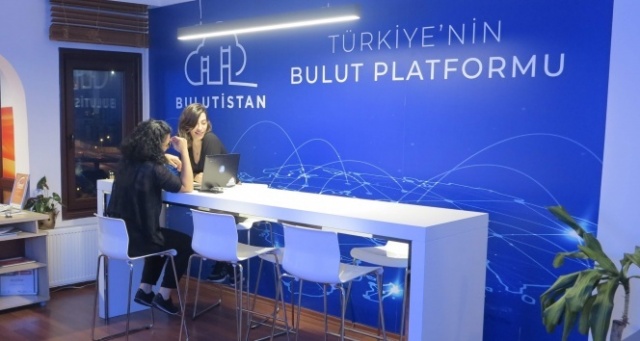 Yerli teknoloji şirketi, EMEA Bölgesi'nin en hızlı büyüyen 20'nci şirketi oldu Yerli teknoloji şirketi, EMEA Bölgesi'nin en hızlı büyüyen 20'nci şirketi oldu