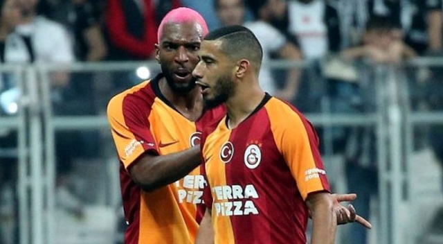 Yolun sonu görünüyor Yolun sonu görünüyor