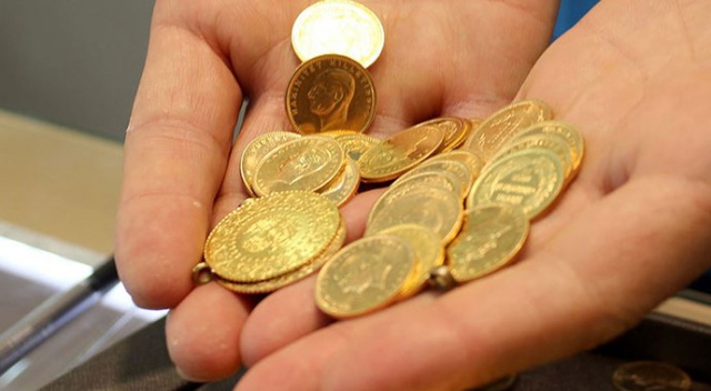Yükselen altın fiyatlarını yatırımcılar fırsata çevirdi
