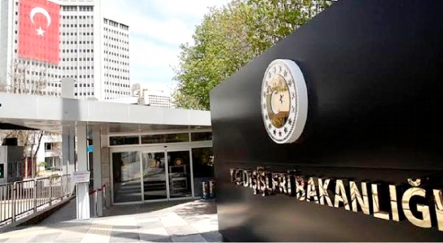 "Kararı geri çekmezseniz mukabil adım atılacaktır" "Kararı geri çekmezseniz mukabil adım atılacaktır"