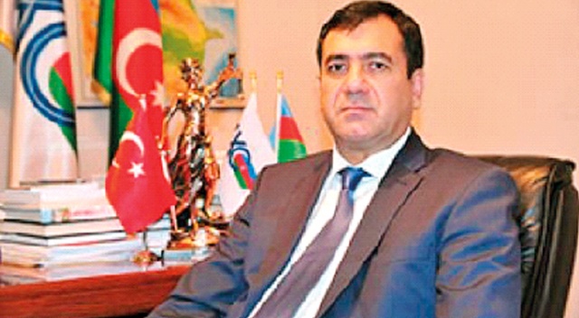 "Mehmetçik Azerbaycan’da kalmalı" "Mehmetçik Azerbaycan’da kalmalı"