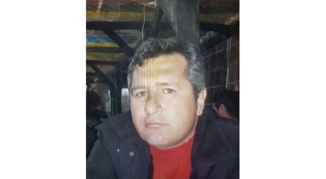 1 haftadır kayıp olan şahsın cansız bedeni bulundu 1 haftadır kayıp olan şahsın cansız bedeni bulundu