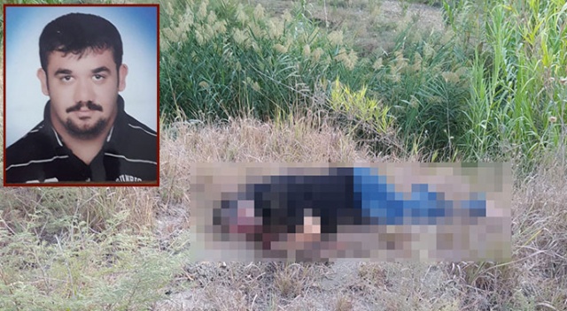 2 gündür kayıptı! Tarlada ölü bulundu 2 gündür kayıptı! Tarlada ölü bulundu